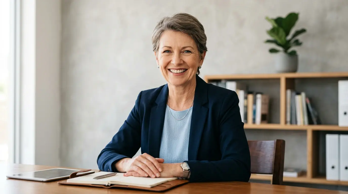 Conseiller en retraite