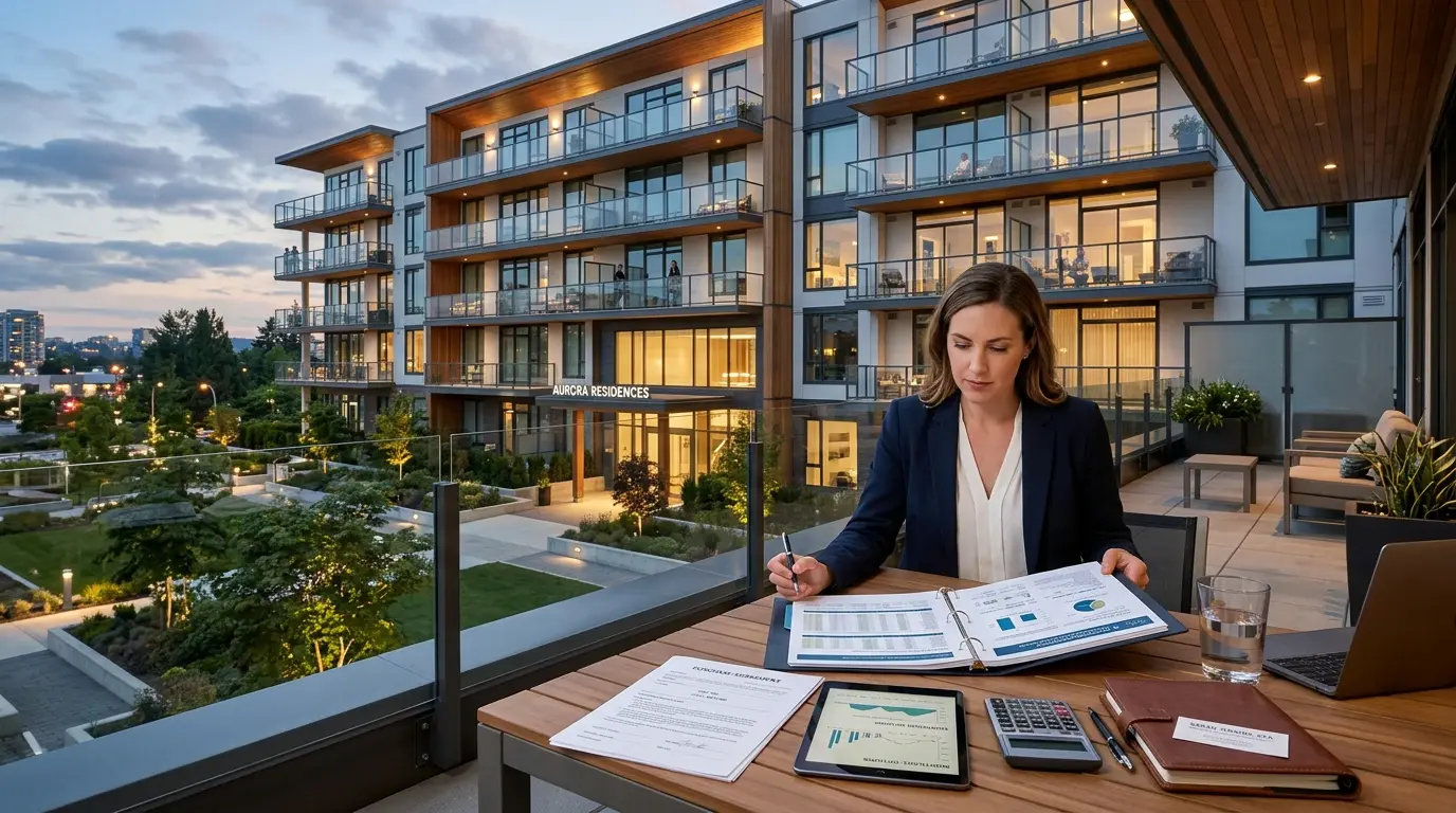 Immobilier et investissements