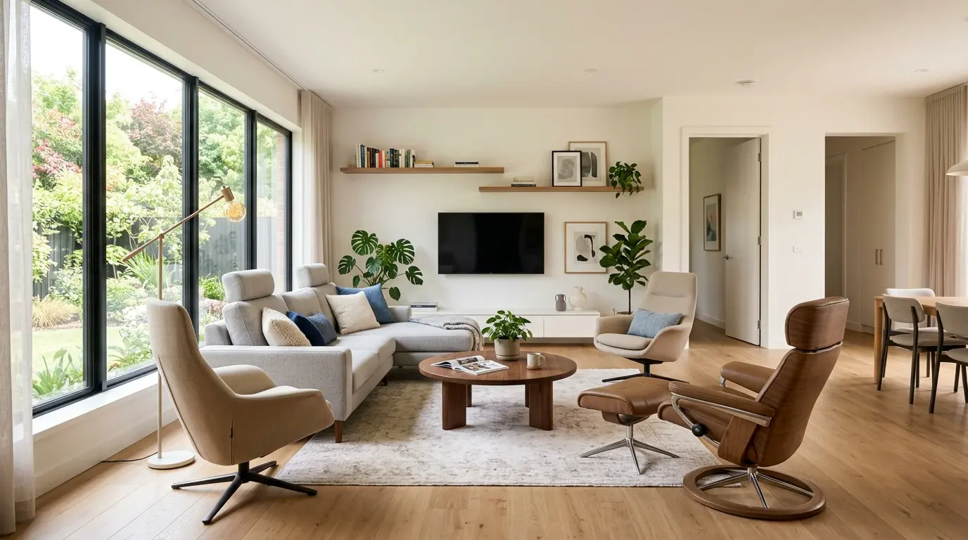 Adapter son logement