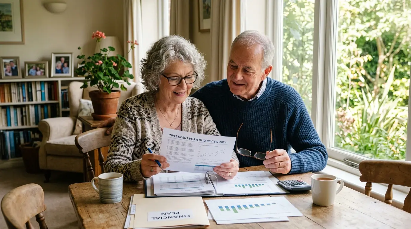 Sérénité et horizon